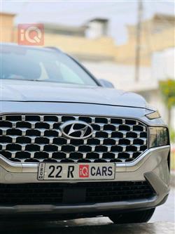 هيونداي سانتافي